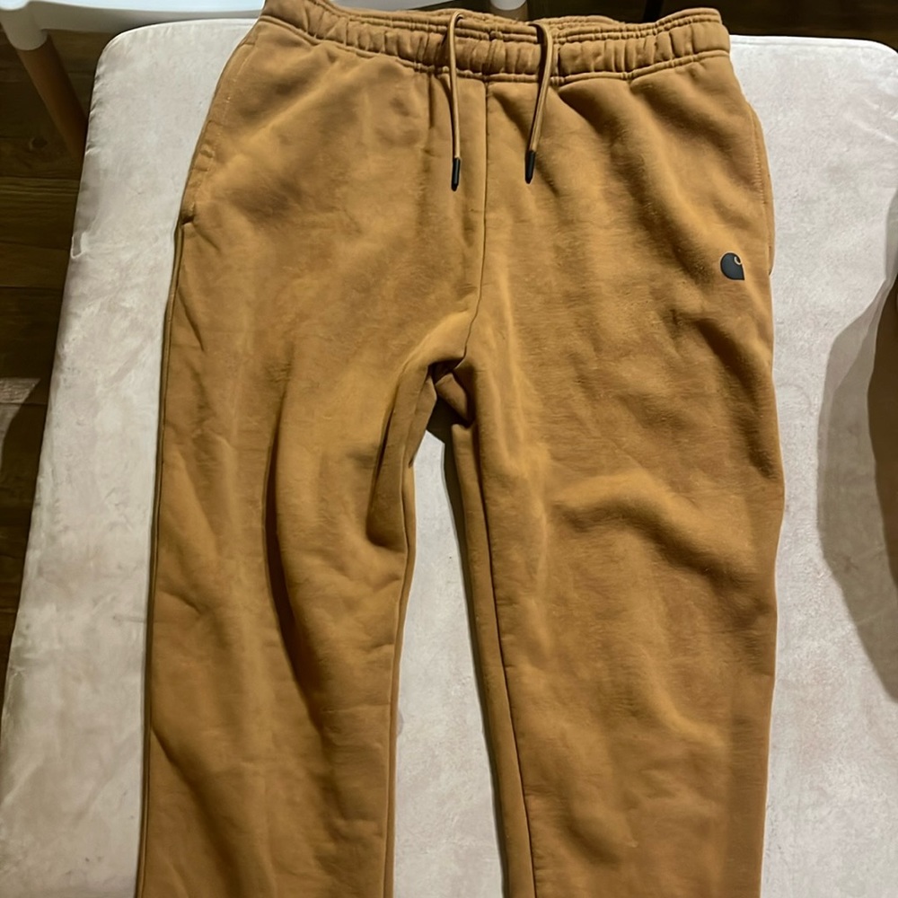 Brand new carhartt sweats/ joggers